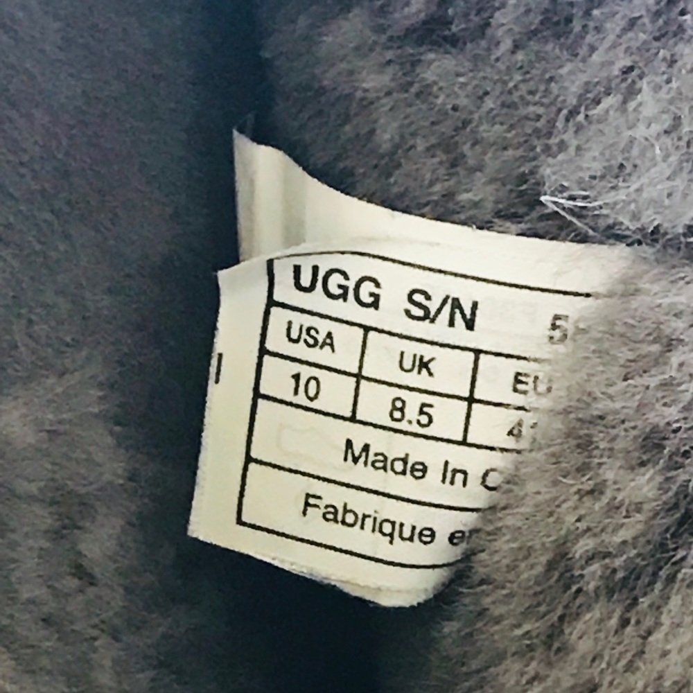 Ugg’s | Boots - Picture 7 of 8